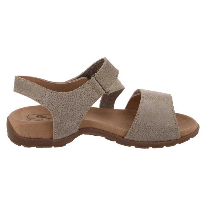 Women's Wide Fit DB Kalista Sandals