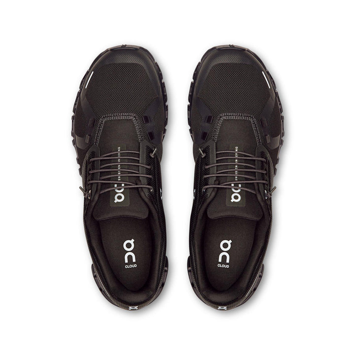 Men's Wide Fit On Cloud 6 Wide Sneakers