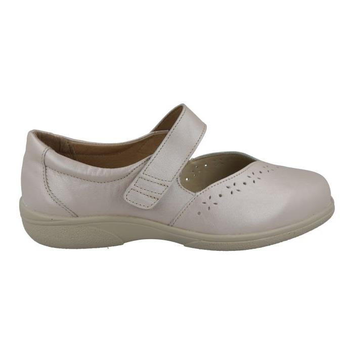 Women's Wide Fit DB Monkey Shoes