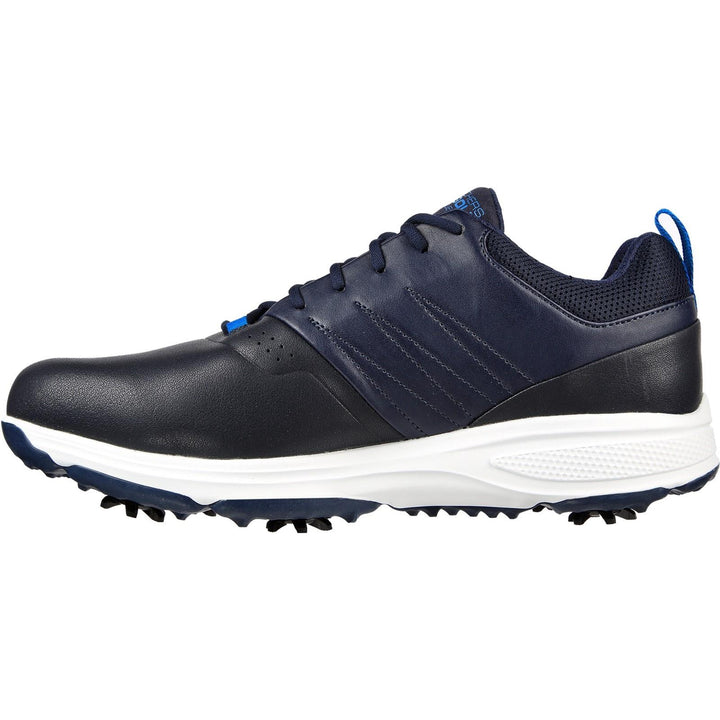 Men's Wide Fit Skechers 214002 Go Golf Torque Pro Sports Sneakers