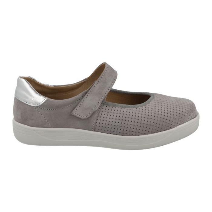 Women's Wide Fit DB Lynx Shoes