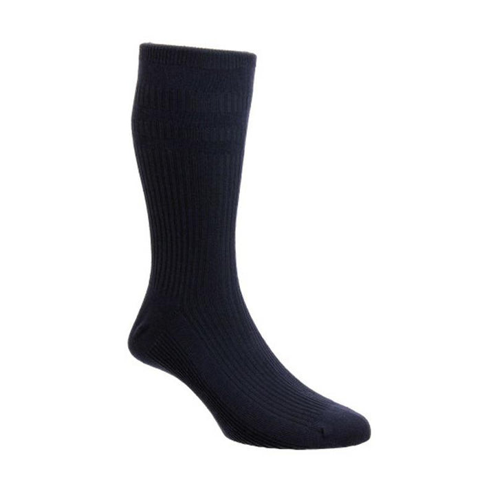 Mens HJ HALL Softop HJ191H Cotton Socks