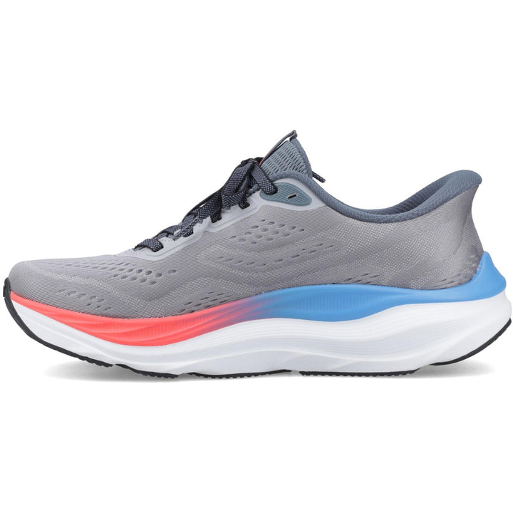 Men's Wide Fit Skechers 221000 Slip-ins Max Run Sneakers