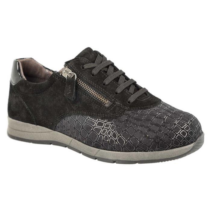 Women's Wide Fit DB Cumulus Sneakers