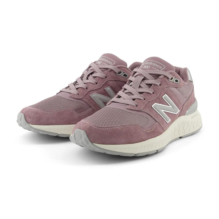 Women's Wide Fit New Balance WW880TW6 Walking Sneakers - Fresh Foam