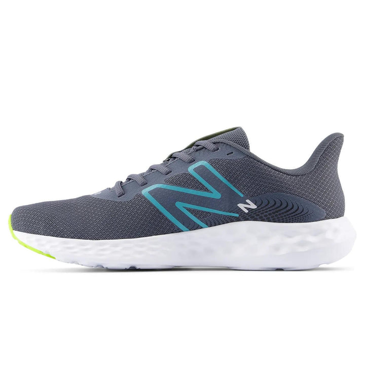 Men's Wide Fit New Balance Dynasoft M41128A Walking/Running Sneakers  - Fresh Foam