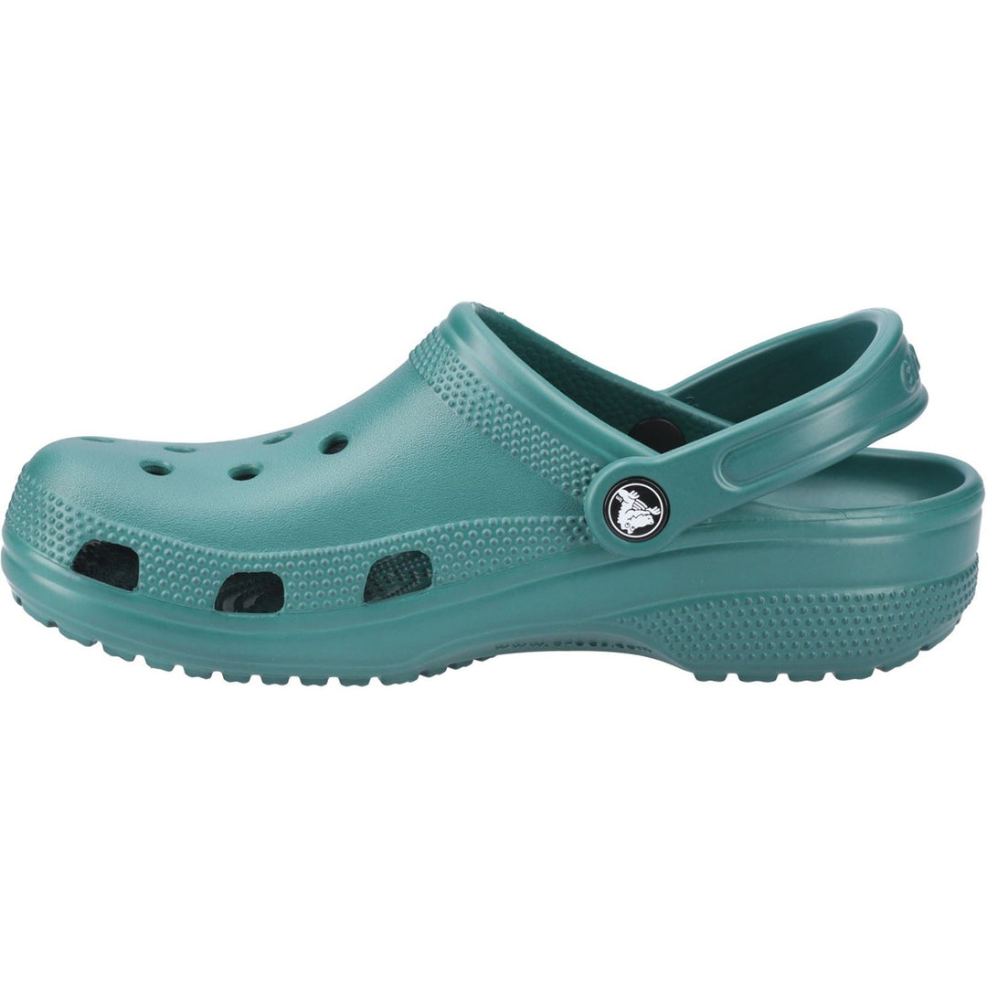 Unisex Crocs 10001 Classic Clog Slip On Sandals