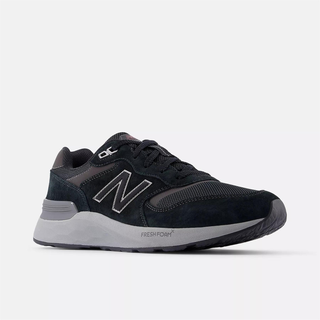 Men's Wide Fit New Balance MW880BB7 Walking/Running Sneakers - Fresh Foam