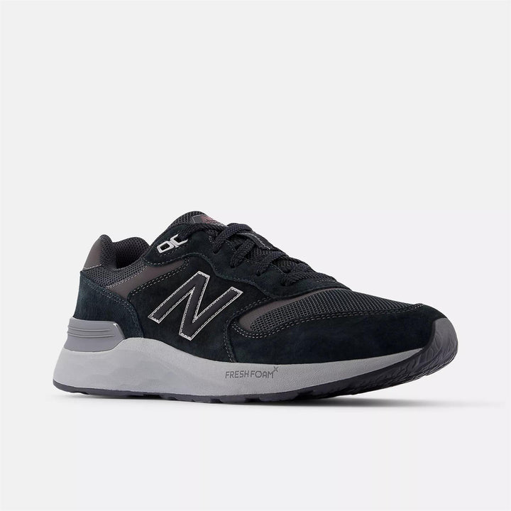 Men's Wide Fit New Balance MW880BB7 Walking/Running Sneakers - Fresh Foam