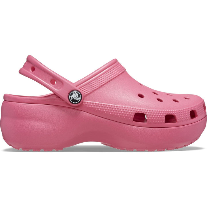 Women's Crocs 206750 Classic Platform Clog Sandals