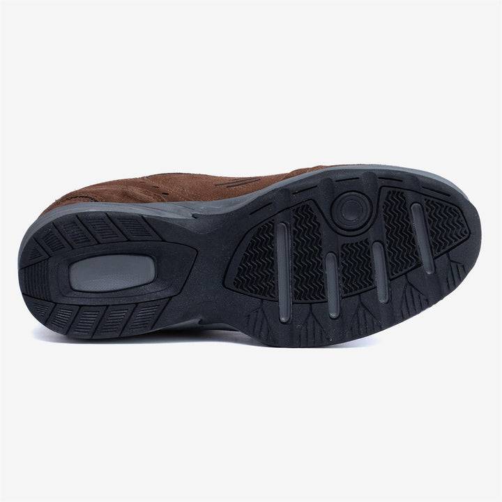 Men's Wide Fit Tredd Well Legend Sneakers