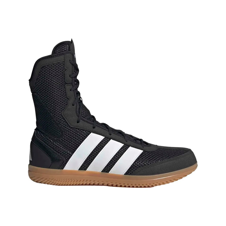 Men's Wide Fit Adidas Box Hog Boots