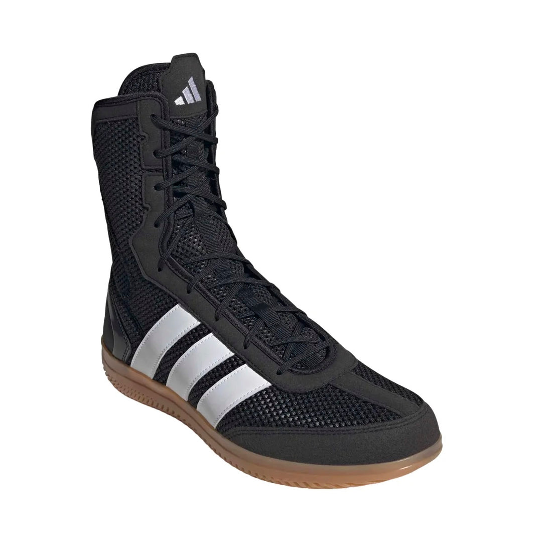 Men's Wide Fit Adidas Box Hog Boots