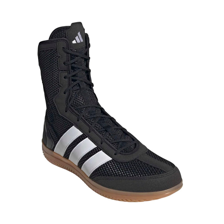 Men's Wide Fit Adidas Box Hog Boots