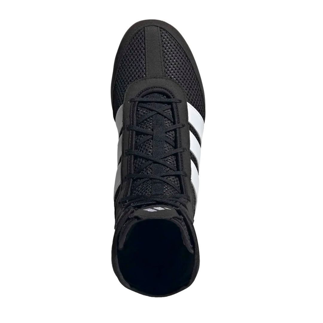 Men's Wide Fit Adidas Box Hog Boots