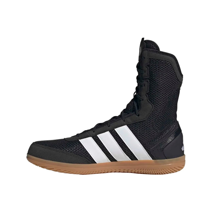 Men's Wide Fit Adidas Box Hog Boots
