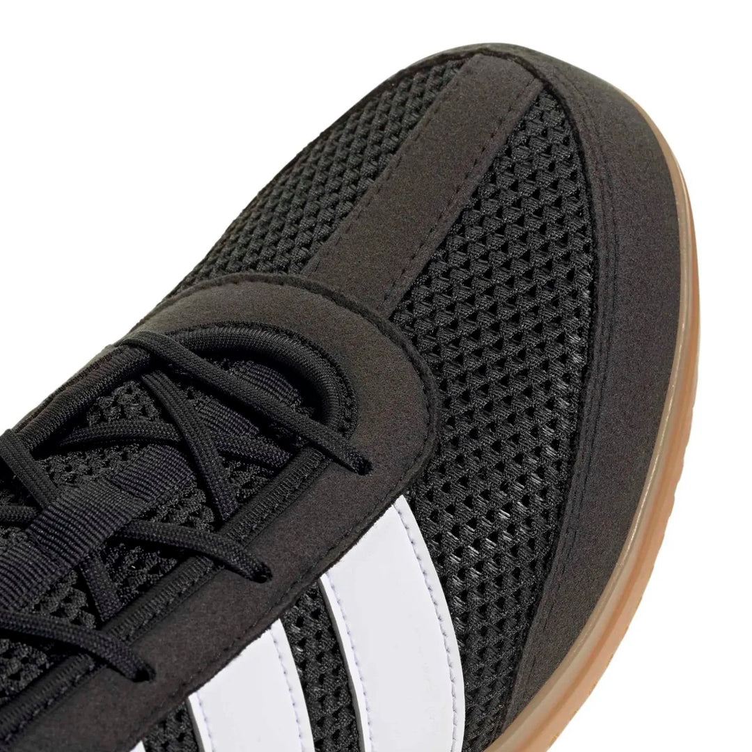 Men's Wide Fit Adidas Box Hog Boots