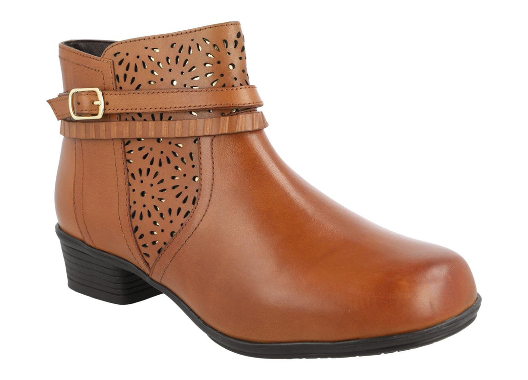 Women's Wide Fit DB Sky Boots