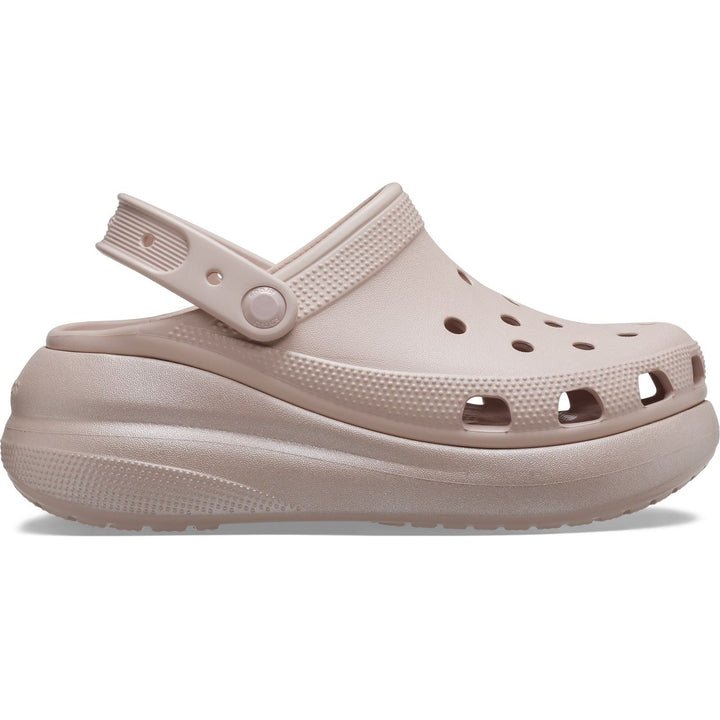 Unisex Crocs 208591 Classic Crush Clog Sandals