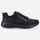 Women's Wide Fit Skechers 12607 Bountiful Quick Path Sneakers