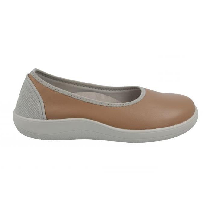 Women's Wide Fit DB Curtis Shoes