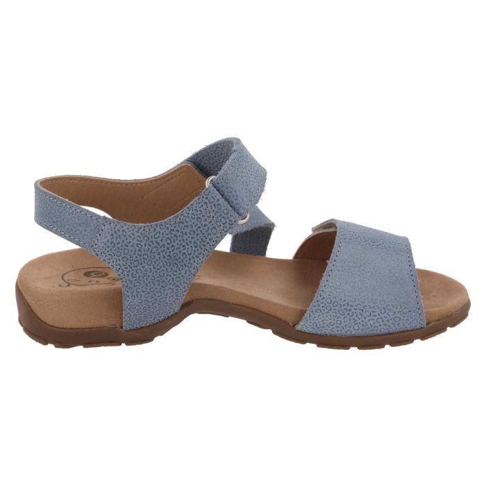 Women's Wide Fit DB Kalista Sandals