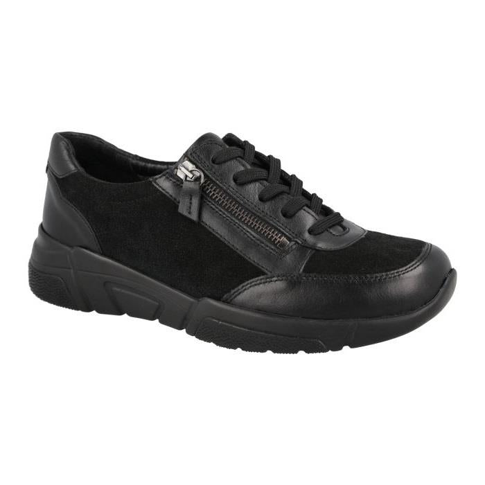 Women's Wide Fit DB Granby Shoes