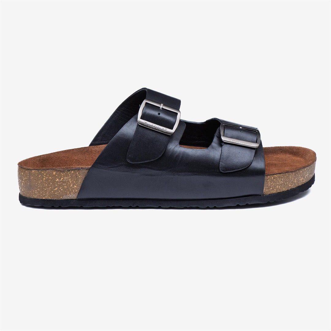 Men's Wide Fit Tredd Well Brazil Sandals