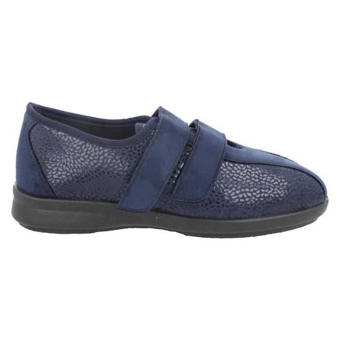 Damenweite DB Moon Schuhe
