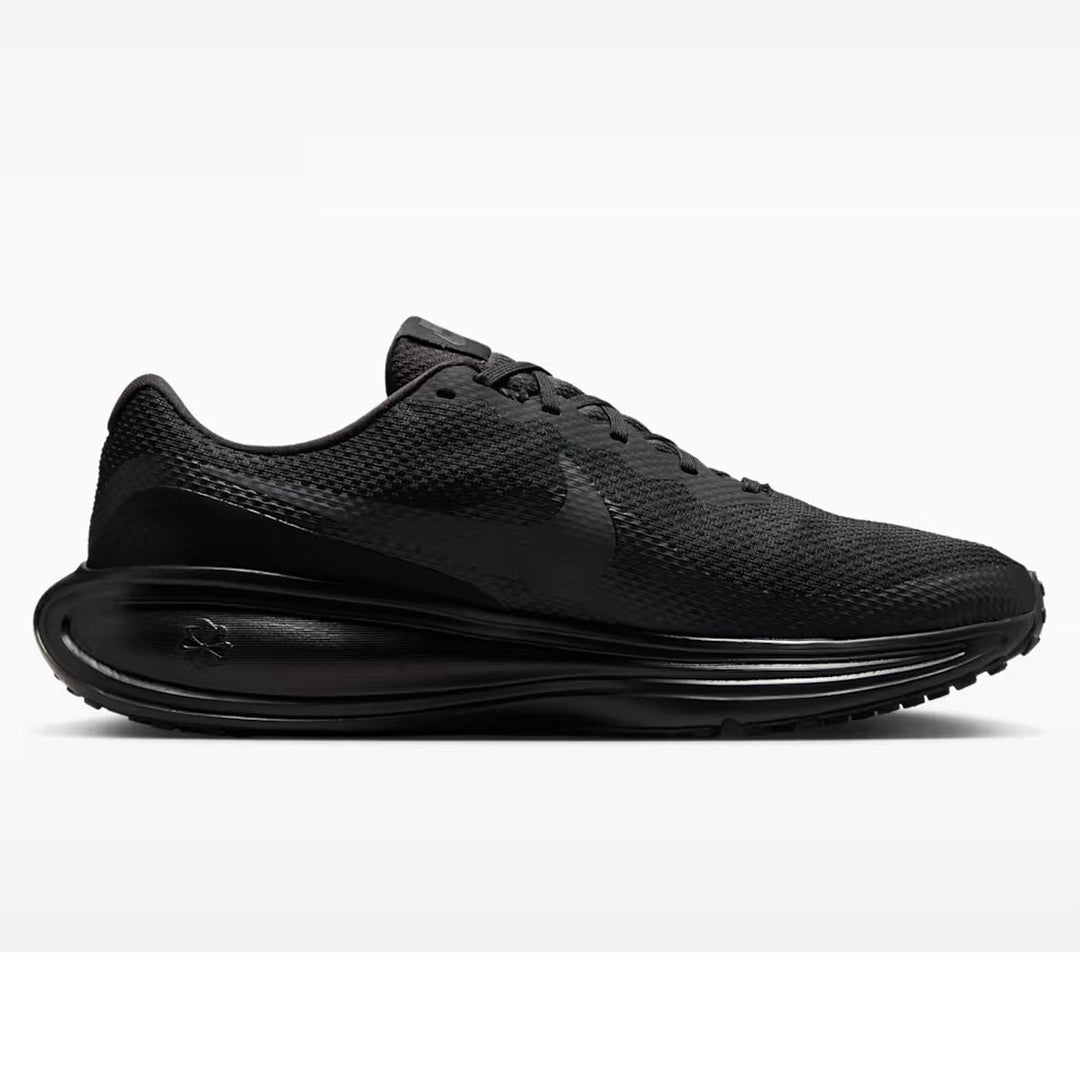 Men's Wide Fit Nike HQ1996-004 Revolution 8 Running Sneakers