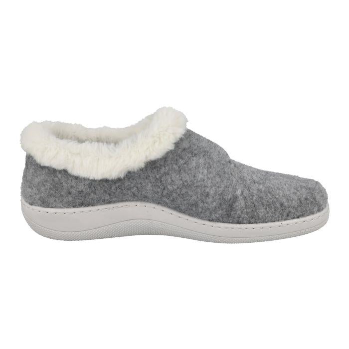 Women's Wide Fit DB Talala Slippers