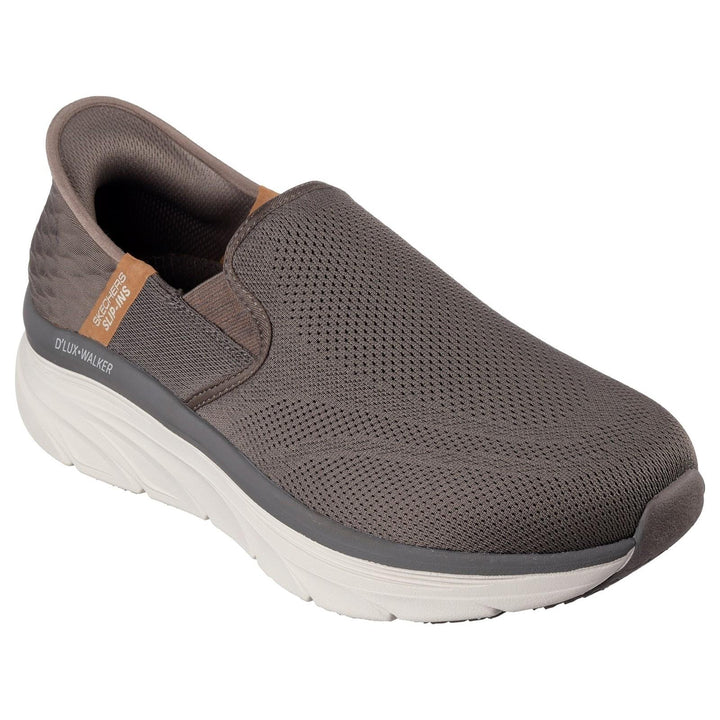 Men's Wide Fit Skechers 232455 Slip-ins RF Orford D'Lux Walker Sneakers