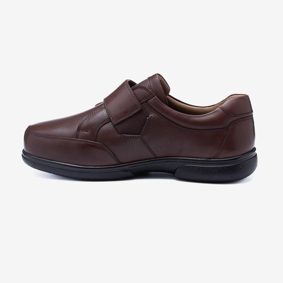 Mens Wide Fit Tredd Well Phoenix Shoes