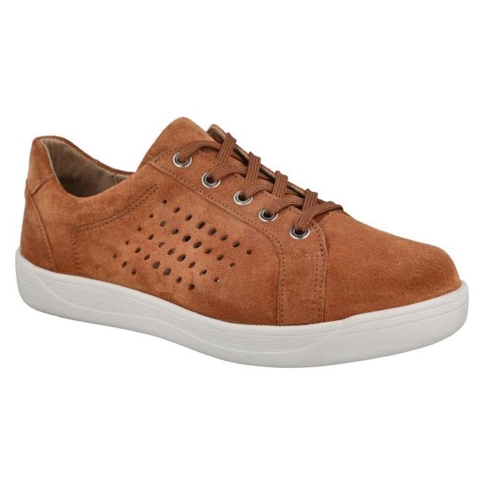 Women's Wide Fit DB Aleen Shoes