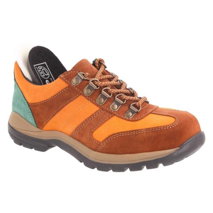 Women's Wide Fit DB Anais Walking Sneakers