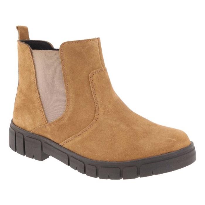 Women's Wide Fit DB Ella Boots