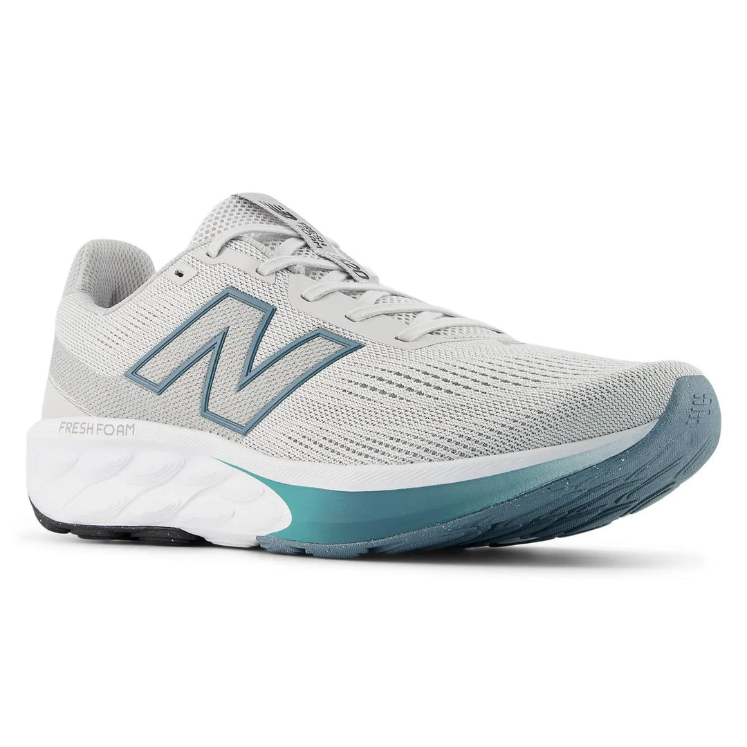 Men's Wide Fit New Balance M5206IE Walking/Running Sneakers - Fresh Foam