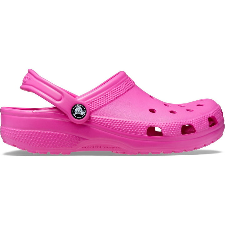 Unisex Crocs 10001 Classic Clog Slip On Sandals