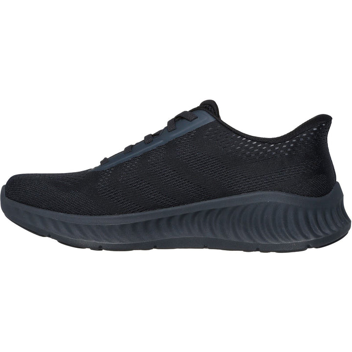 Men's Wide Fit Skechers 216375 Slip-ins Go Walk Now Payton Sneakers