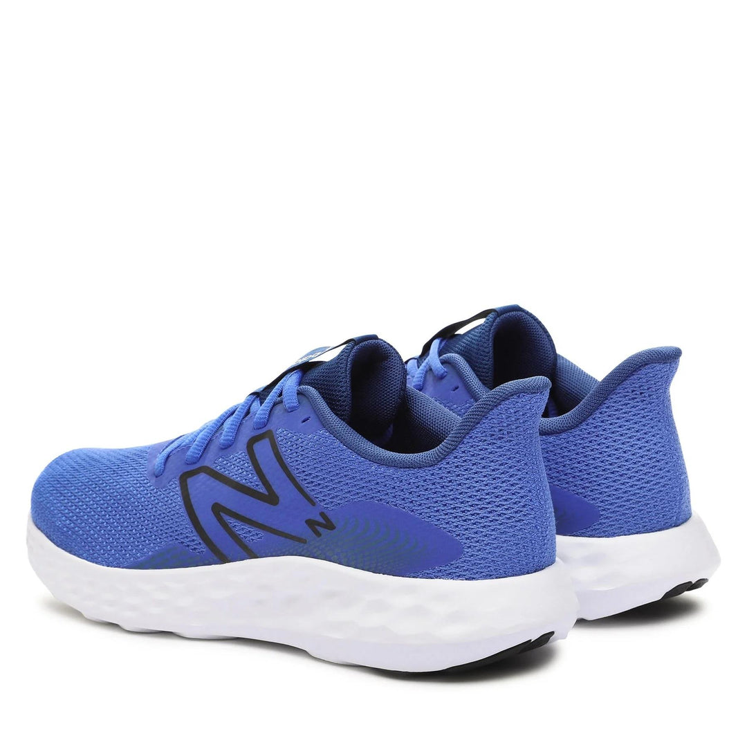 Men's Wide Fit New Balance M411CR3 Running Sneakers