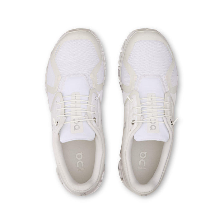 Men's Wide Fit On Cloud 6 Wide Sneakers