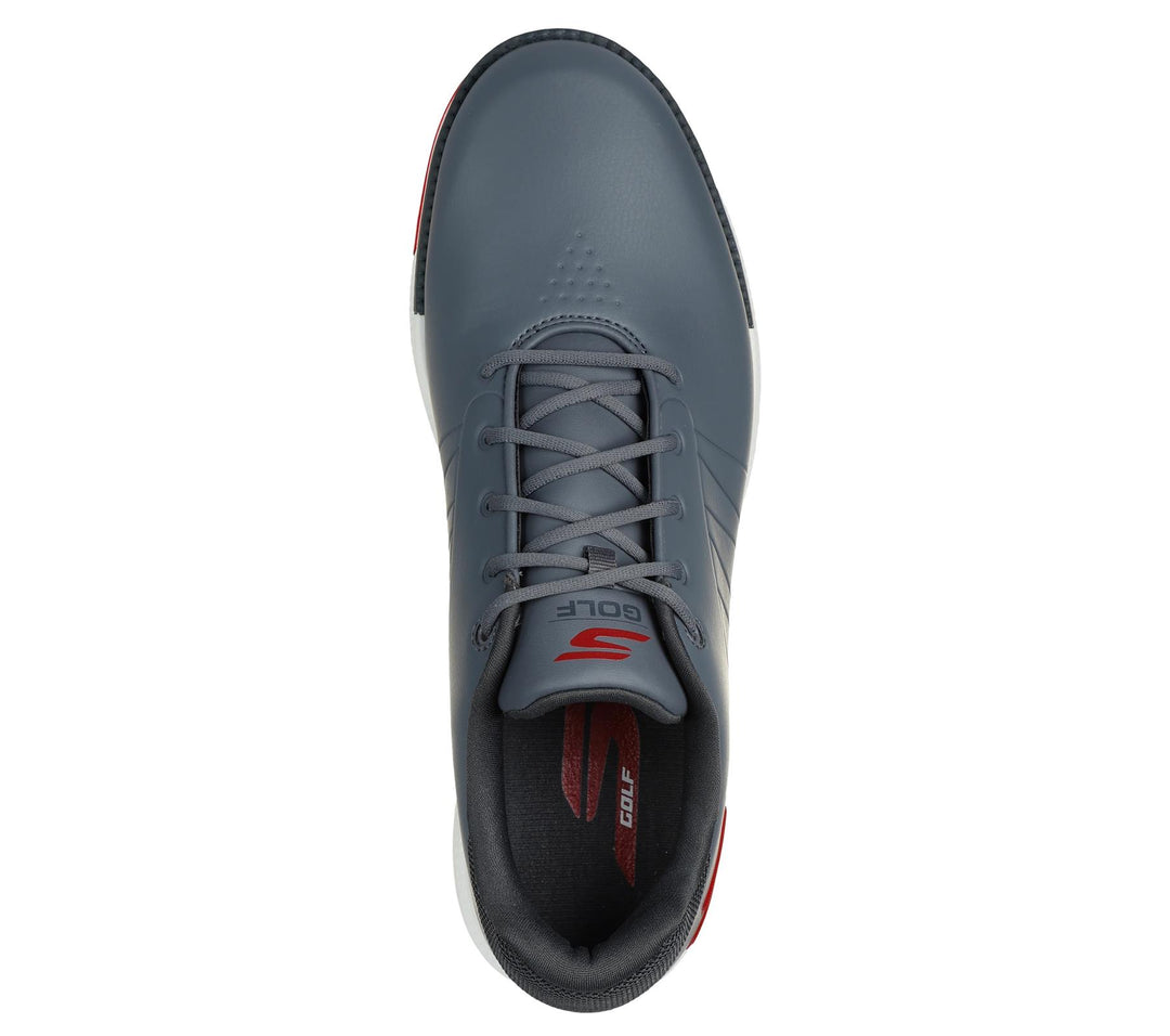 Men's Wide Fit Skechers 214099 Go Golf Tempo Sneakers