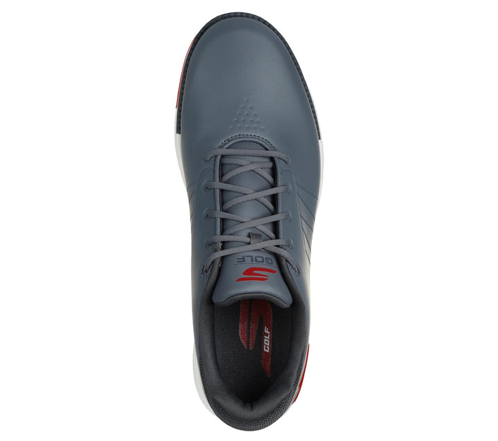 Men's Wide Fit Skechers 214099 Go Golf Tempo Sneakers