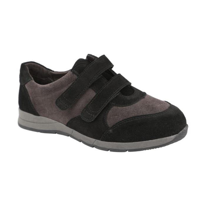 Women's Wide Fit DB Stonechat Sneakers