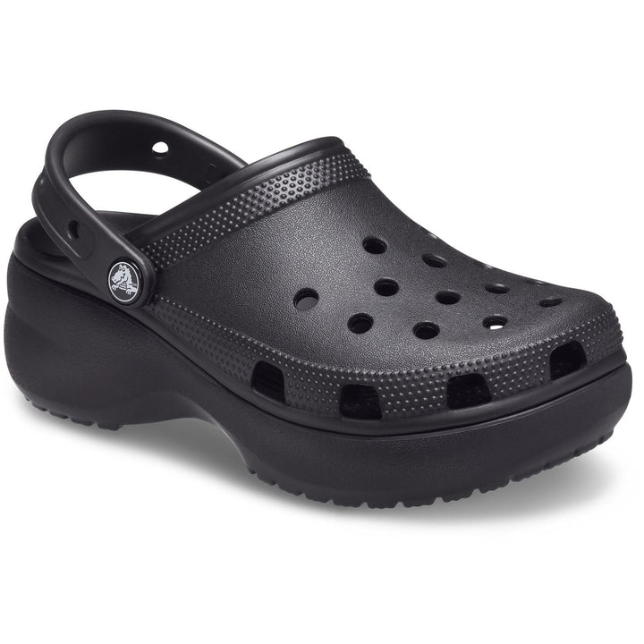 Women's Crocs 206750 Classic Platform Clog Sandals