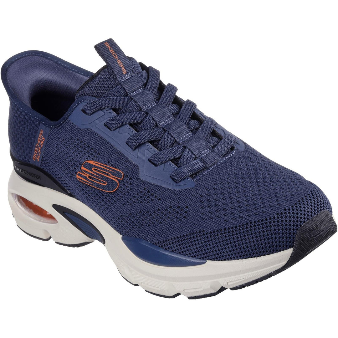 Men's Wide Fit Skechers Slip-ins 232447 Skech Air Ventura Sneakers