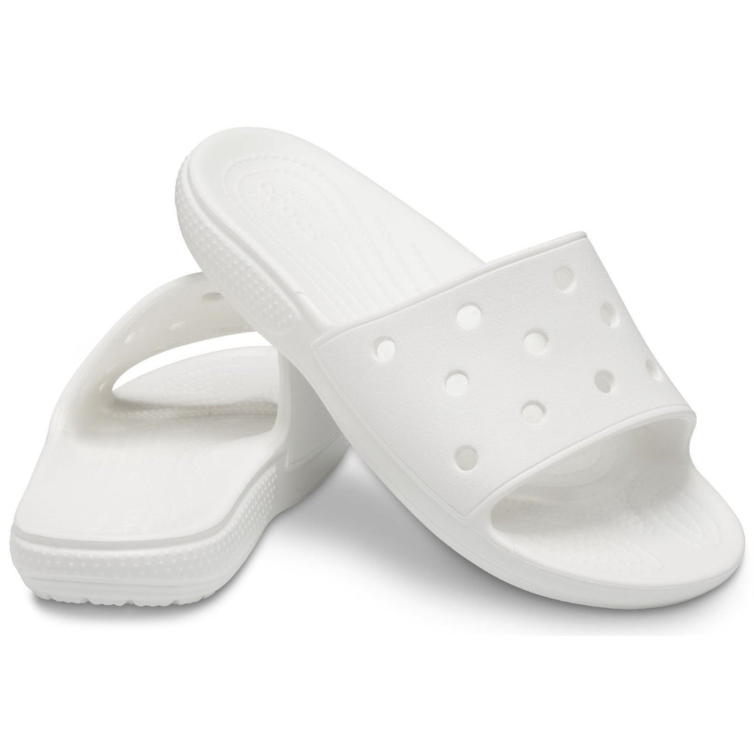 Unisex Crocs 206121 Classic Slippers