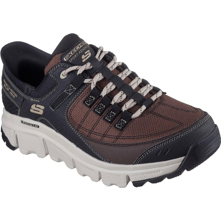 Men's Wide Fit Skechers 237622 Slip-ins Summits At Sneakers