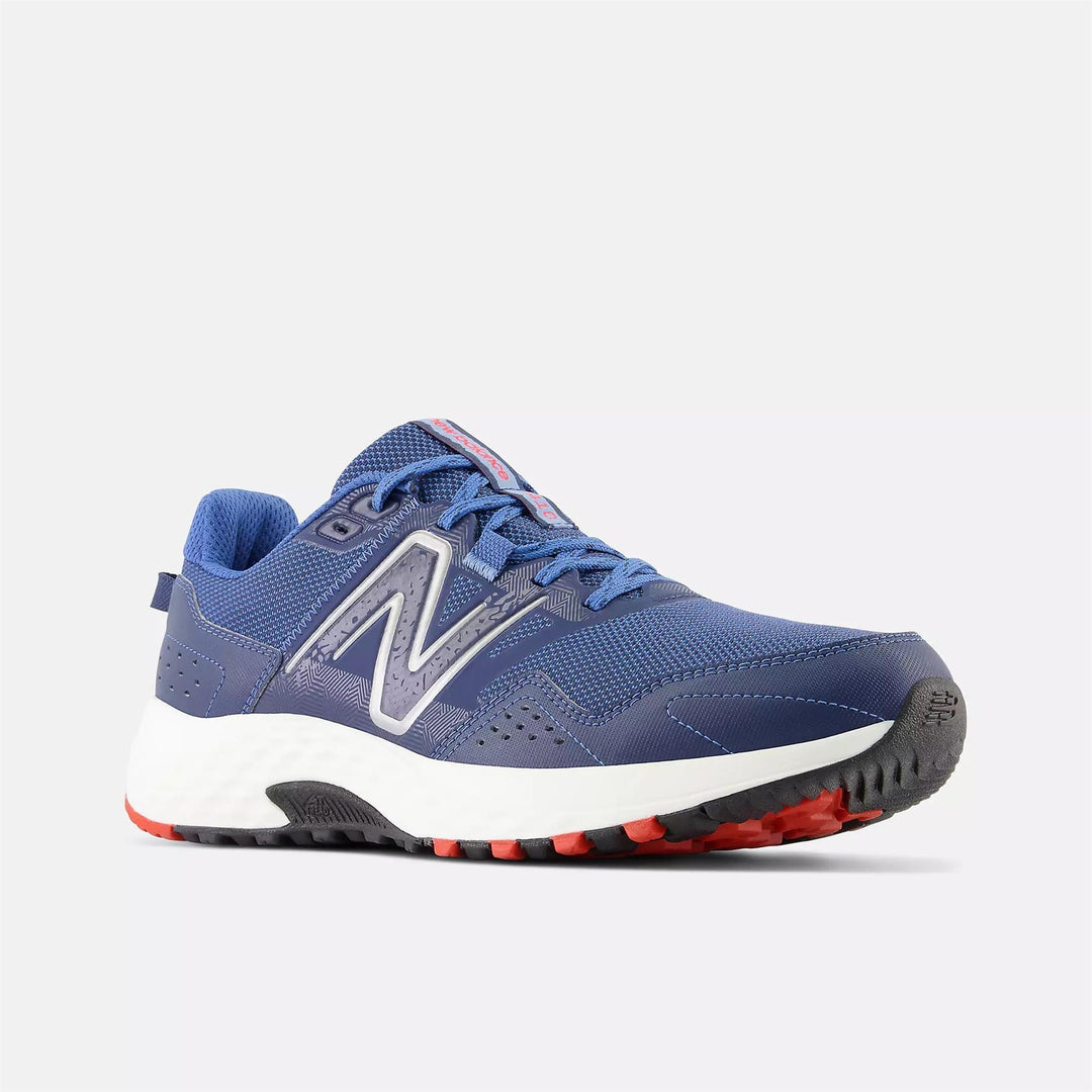 Mens Wide Fit New Balance MT410CM8 Running Sneakers