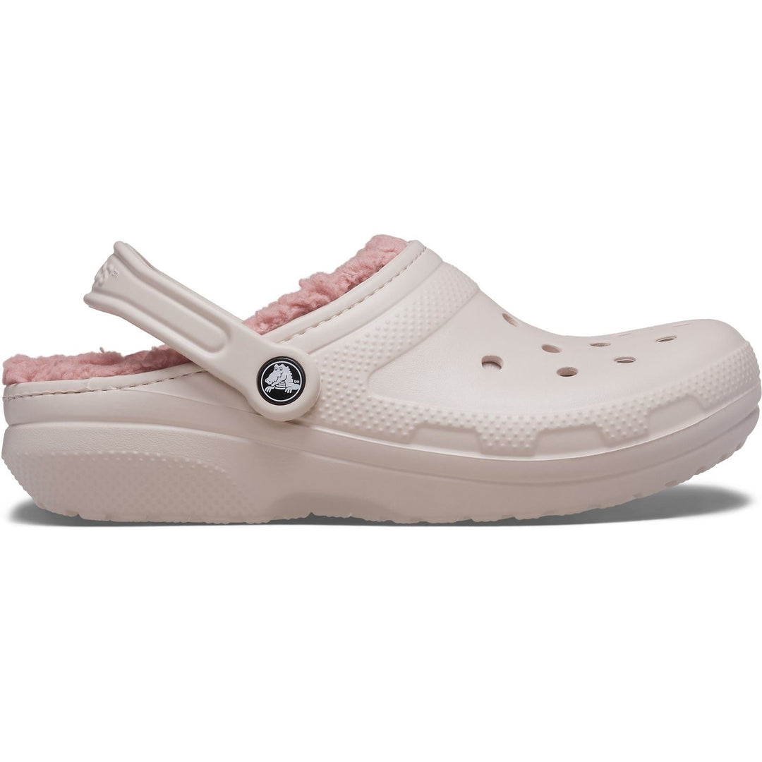 Women's Crocs 203591 Classic Lined Clog Sandals